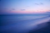 Beach;Beaches;Blue;close-of-day;dusk;evening;eventide;Florida;last-Light;Ocean;P
